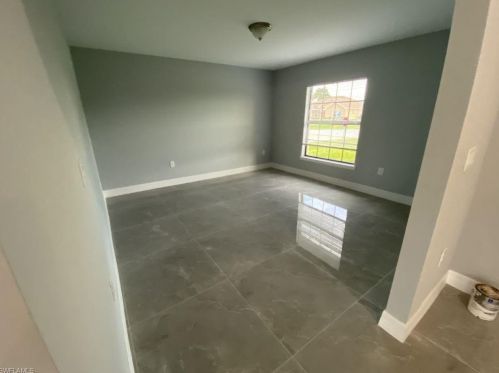 3019 45 St, Lehigh Acres FL 33976-4734 exterior