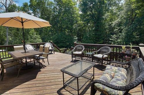 19 Billy Ave, Washingtonville NY  10992-1401 exterior