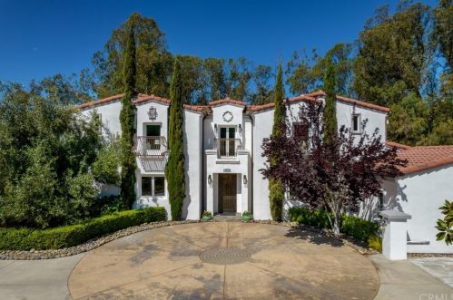 1115 Montecito Ridge Dr, Pismo Beach, CA 93420-5206