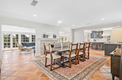 808 Hot Springs Rd, Santa Barbara CA  93108-1109 exterior