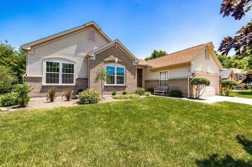 1637 Squires Wood Ct, Milford, OH 45150-8784