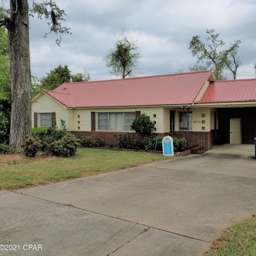 4210 Kelson Ave, Marianna, FL 32446-8210