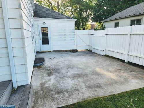 1932 11th Ave, Hibbing MN  55746-1618 exterior