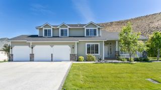 957 Clermont Dr, Richland, WA 99352-9507