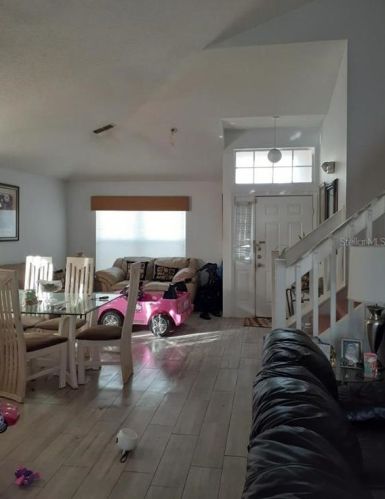 4902 Monarch Ln, Kissimmee FL 34746-5169 exterior