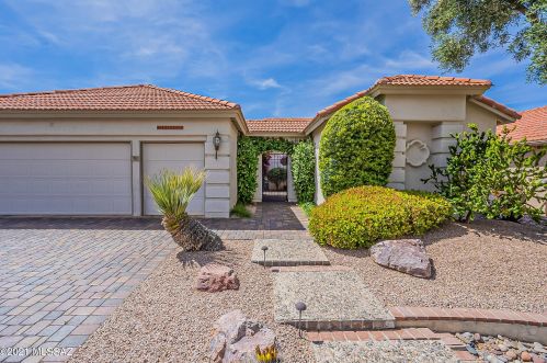 65489 Desert Side Dr, Tucson, AZ 85739-1117