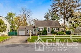 119 Oakmoor Ave, South Plainfield, NJ 07080-2811
