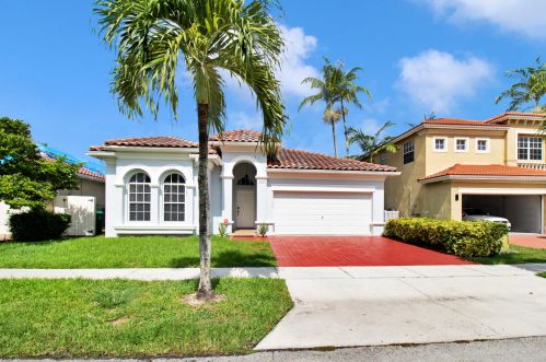 4964 134th Ave, Hollywood, FL 33027-5510