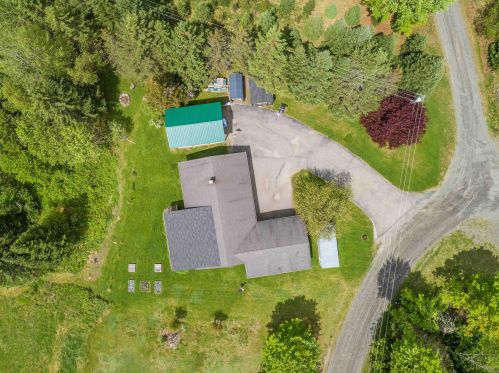 61 Scenic View Dr, Columbia NH  03576-3218 exterior