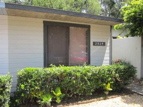 2924 39 Ave, Gainesville FL  32605-2150 exterior