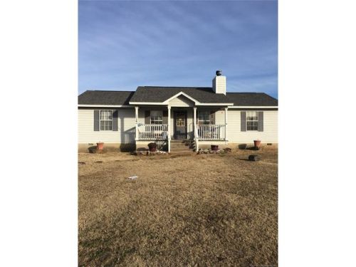 26658 Wilson Rd, Henryetta, OK 74437-1554