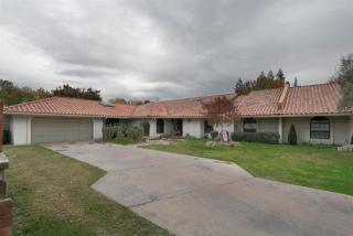 26 Seasons Ct, Madera CA  93637-5033 exterior