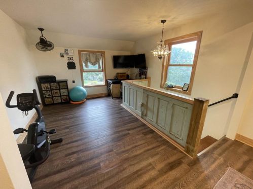 1724 Grumann Dr, Tomah WI  54660-1002 exterior