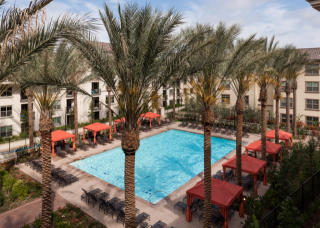 5945 Linda Vista Rd, San Diego CA  92110-1421 exterior