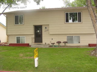 1212 Dawn Dr, Milliken, CO 80543-8438