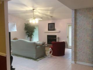 3026 Barclay Ct, Tallahassee FL  32309-2551 exterior