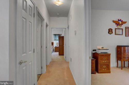 80 Lantern Ln, Lees Cross Roads PA  17257-8769 exterior