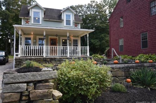115 Route 2a, Norwich, CT 06365-8539