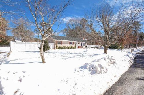 23 Margin Rd, Panamoka, NY 11961-2901