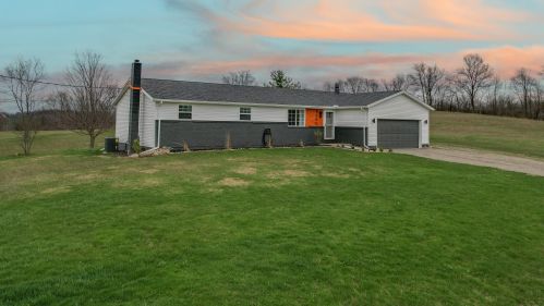 4600 Urbana Lisbon Rd, Mechanicsburg OH  43044-9687 exterior