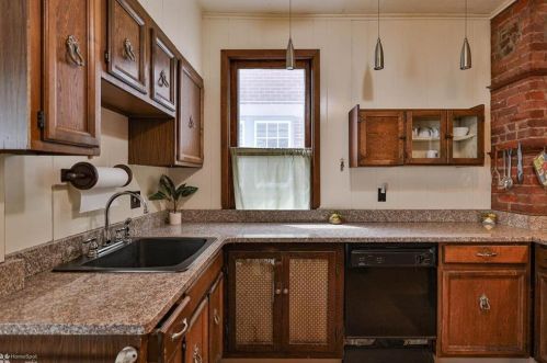 1814 Washington Blvd, Easton PA  18042-4633 exterior