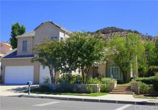 3476 Consuelo Dr, Calabasas CA  91302-3081 exterior