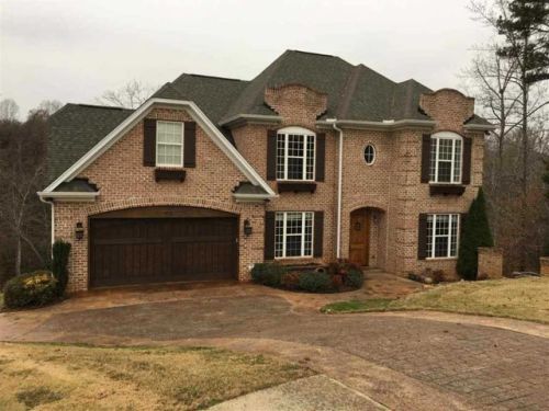 319 Wexford Hills Ct, Moore SC  29369-9294 exterior