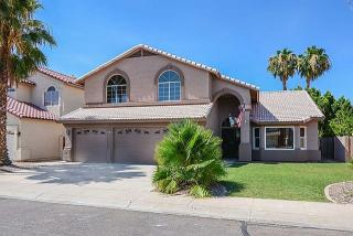 5562 Rose Garden Ln, Glendale, AZ 85308-6241