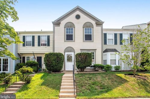 12267 Granada Way, Woodbridge, VA 22192-6238