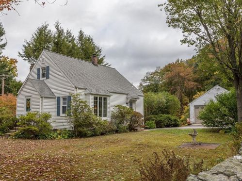 7 Litchfield Rd, Litchfield, CT 06759-3612