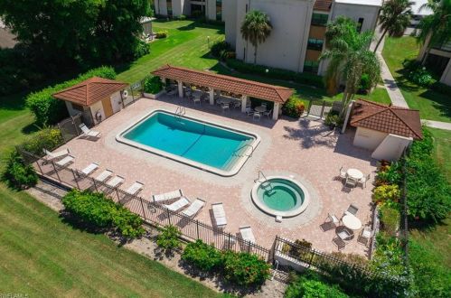 3615 Boca Ciega Dr, Naples FL  34112-6874 exterior