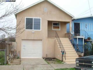 215 Ripley Ave, Richmond, CA 94801-2639