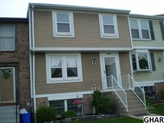 691 82nd St, Harrisburg, PA 17111-5534
