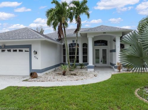 424 29th St, Cape Coral, FL 33904-3420