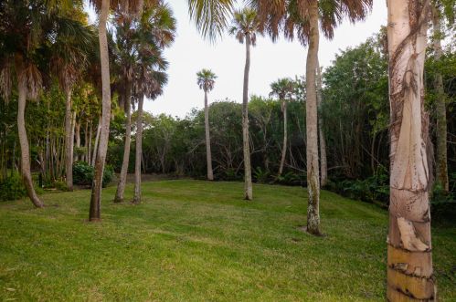 543 23rd St, Vero Beach FL  32962-8312 exterior