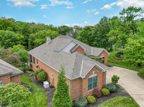 962 Riva Ridge Ct, Hamilton KY  41091-9601 exterior