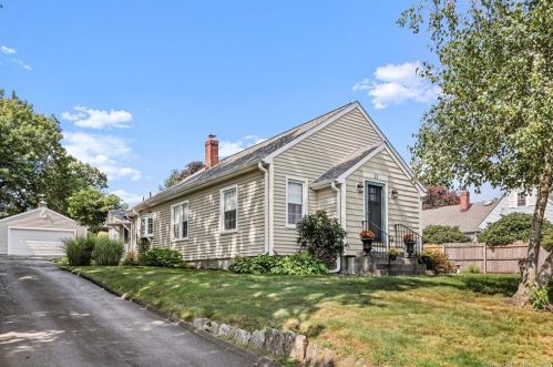 13 Island Hill Ave, Ridgefield, CT 06877-4007