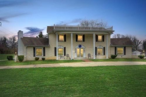 568 Gilbert Dr, Richmond KY  40475-3077 exterior