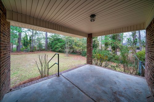 122 Bandy Dr, Graniteville SC  29829-3825 exterior