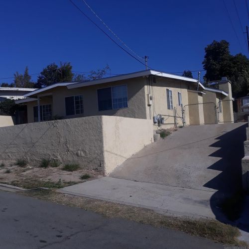 3409 Winlow St, San Diego, CA 92105-3835