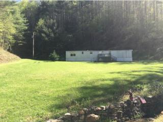 135 Gentry Mountain Rd, Erwin TN  37650-6442 exterior