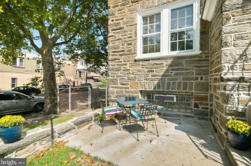 1535 Chelten Ave, Philadelphia PA 19144-2701 exterior