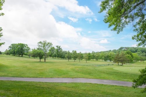 318 Gettysburg Way, Lincoln Park NJ  07035-1835 exterior