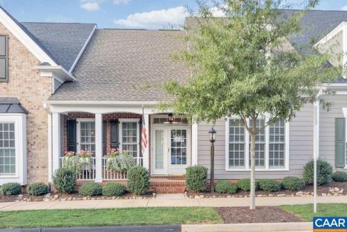 271 Claremont Ln, Crozet, VA 22932-3384