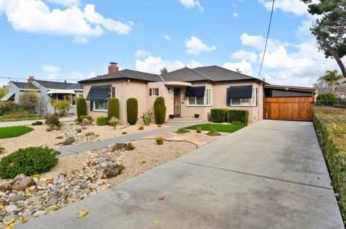 1010 5th St, San Jose, CA 95112-4413