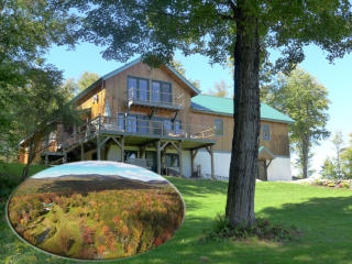 342 Wheeler Rd, Townshend, VT 05359