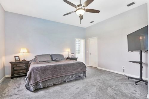 1556 Monarch Club Dr, Palm City FL  34990-8401 exterior