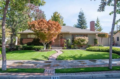 323 Channing Way, Exeter, CA 93221-1907