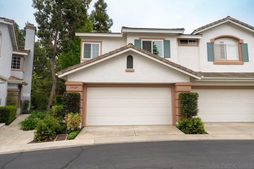 13529 Jadestone Way, San Diego CA  92130-2828 exterior