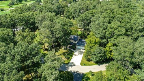 18039 Timber Ln, Marysville, OH 43040-9018